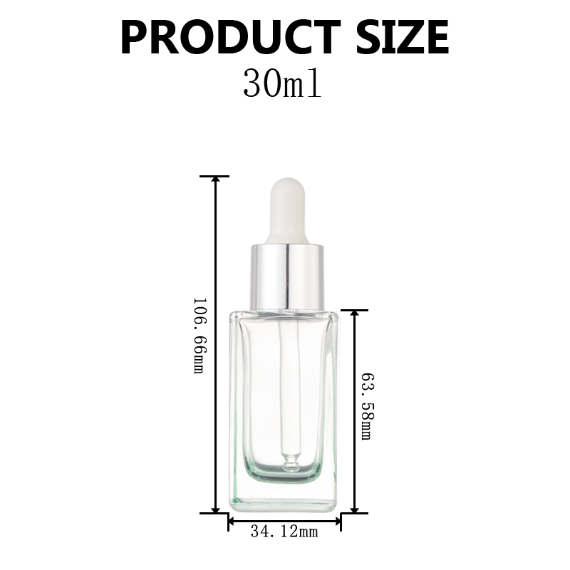 Dropper Bottles